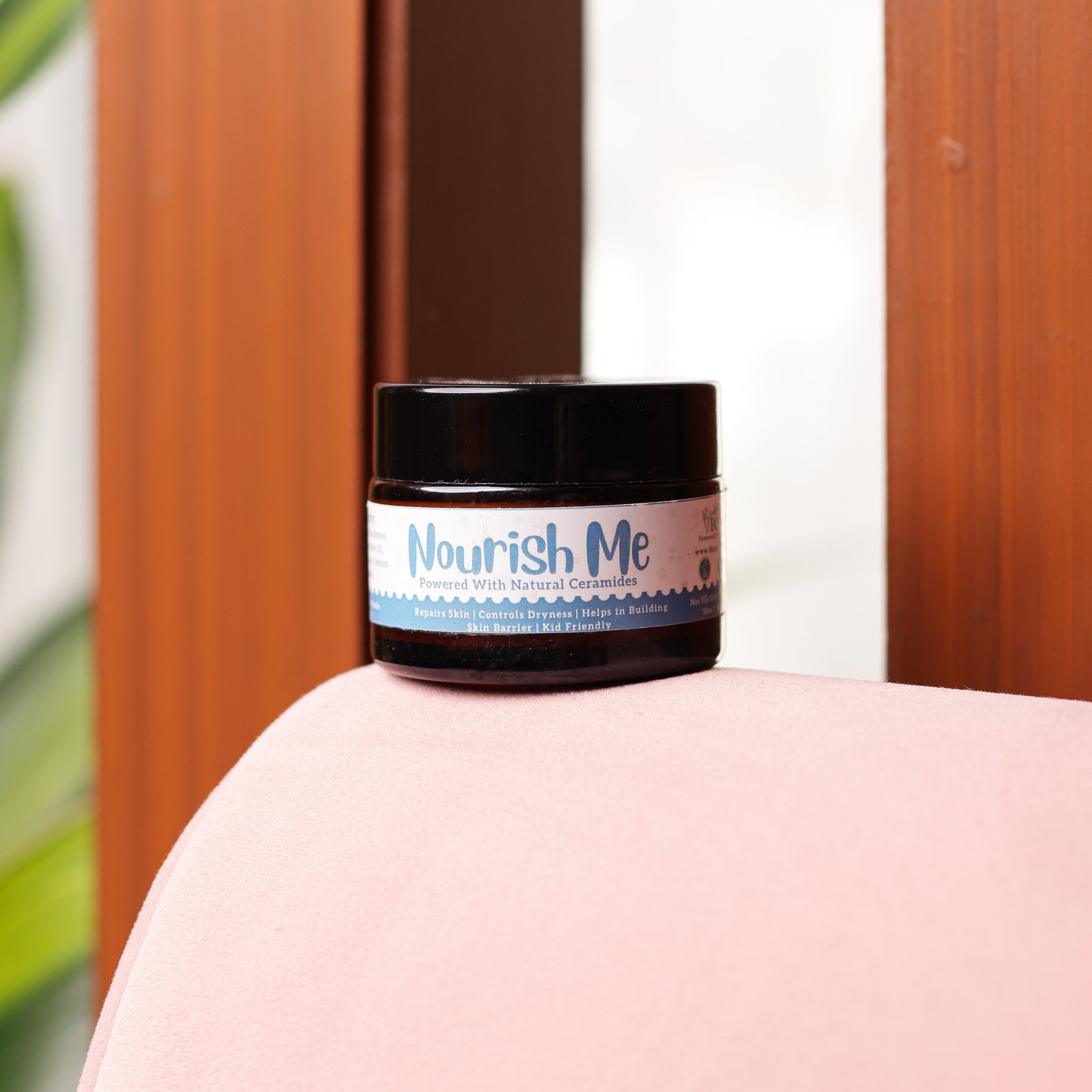 Nourish Me Cocoa Cream