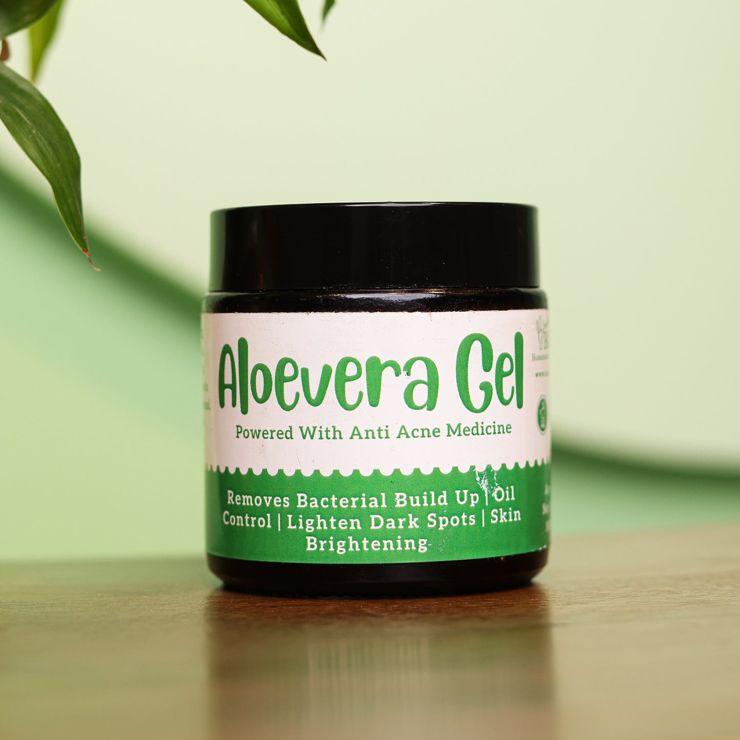 Anti Acne Aloe Gel