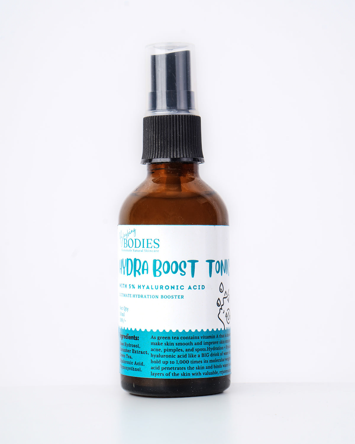 Hydraboost Tonic