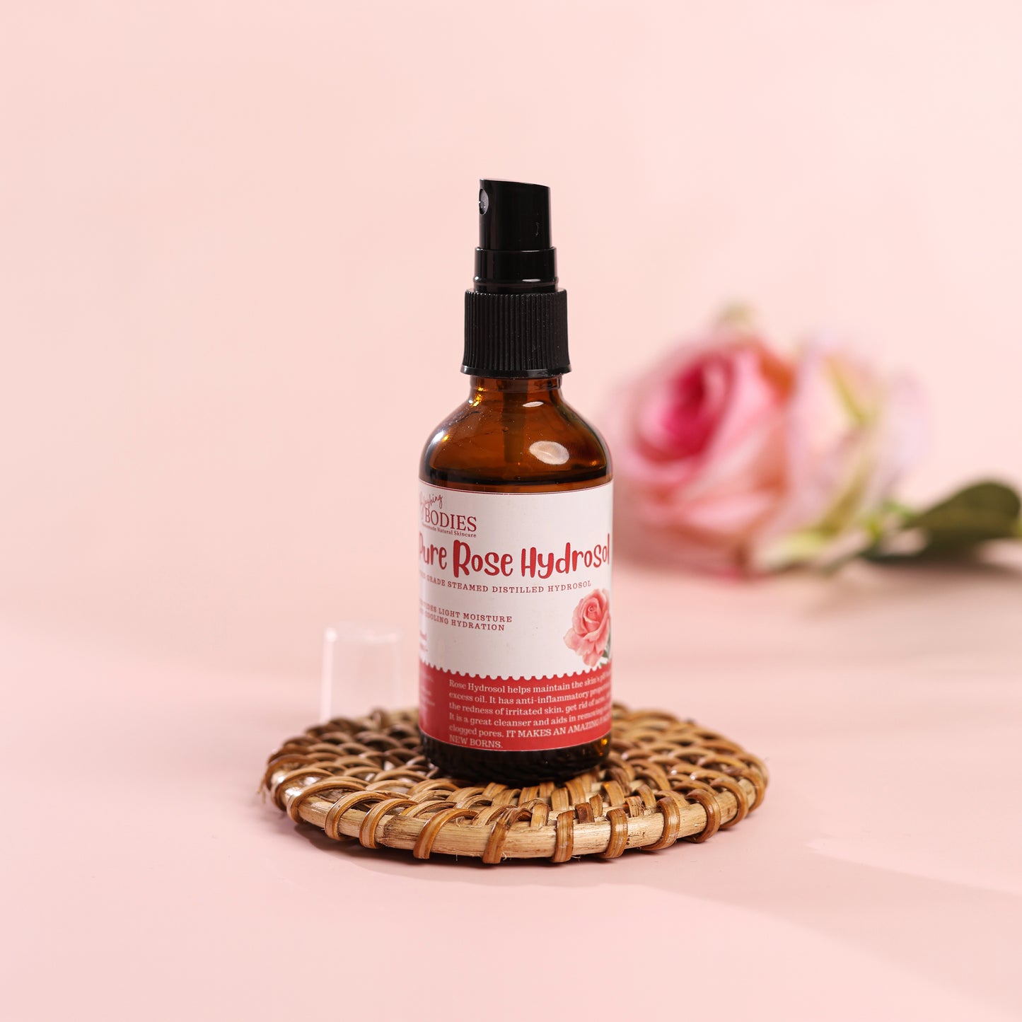 Rose Hydrosol