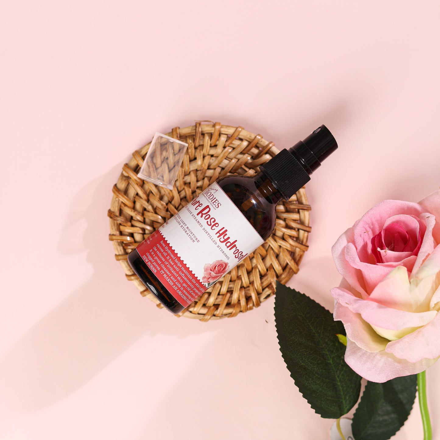 Rose Hydrosol