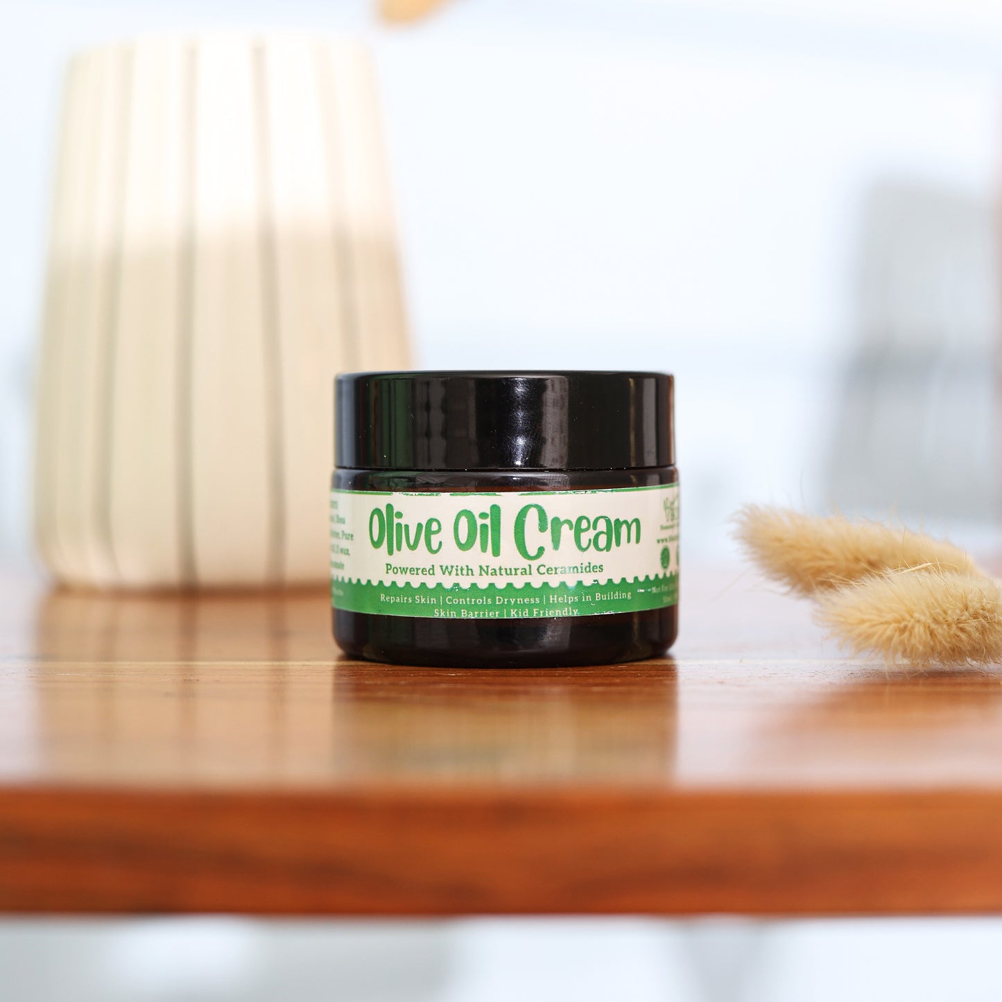 Olive Oil Face Cream