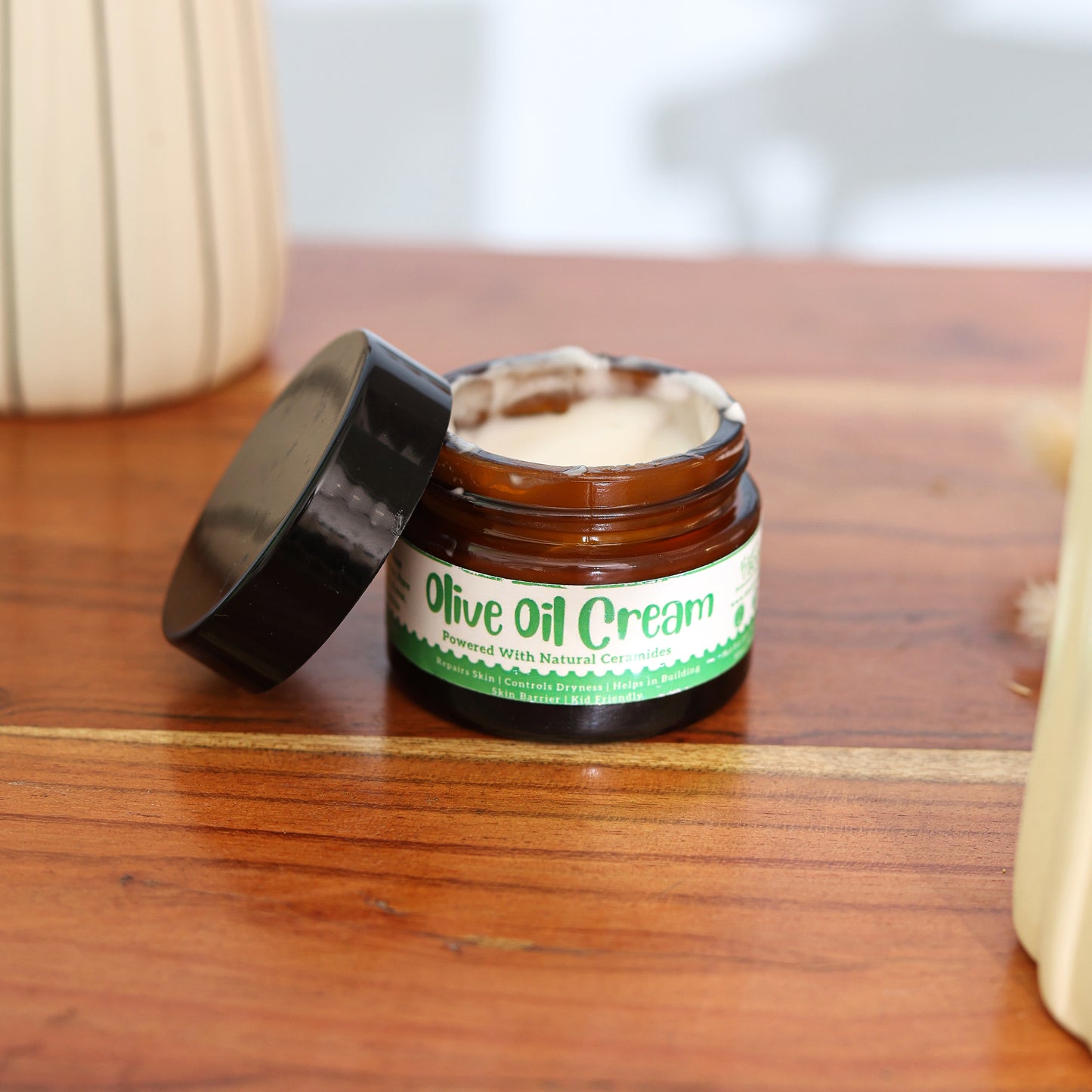 Olive Oil Face Cream