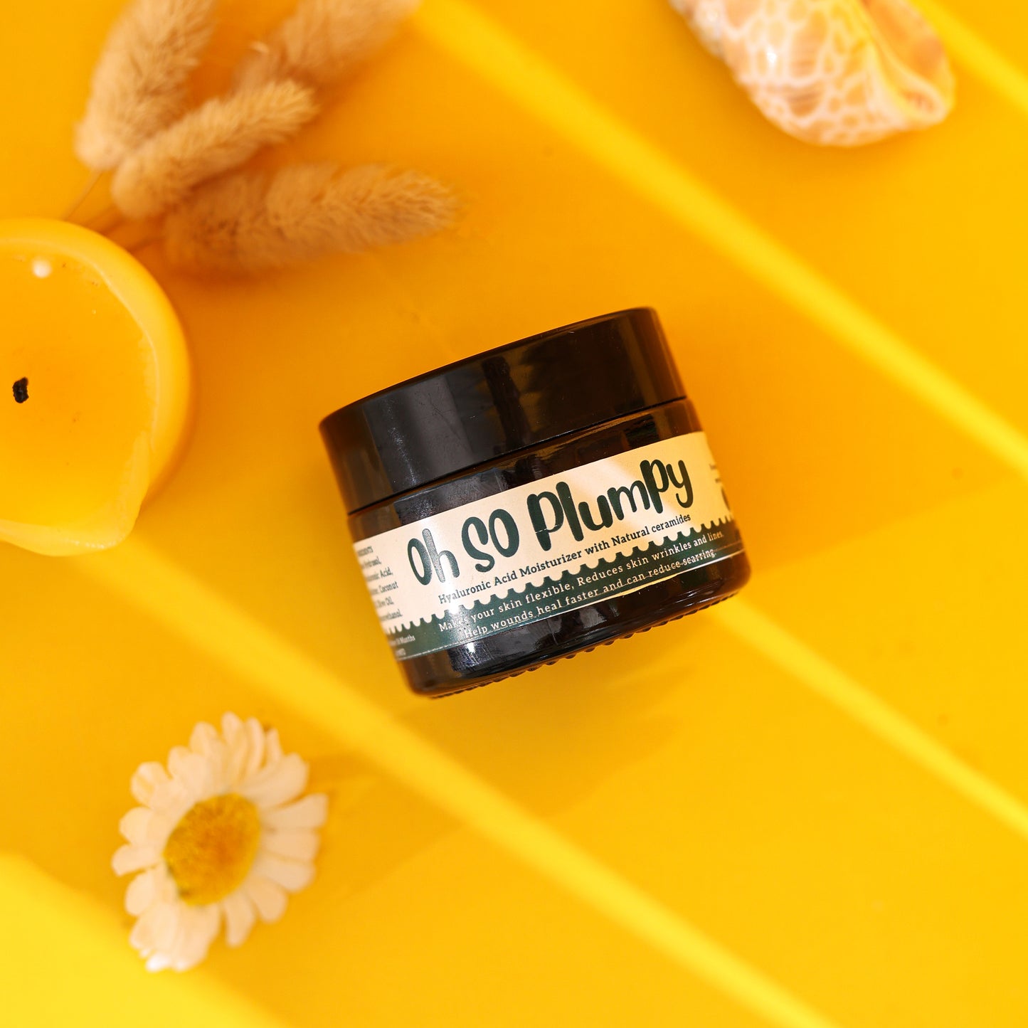 Oh So Plumpy