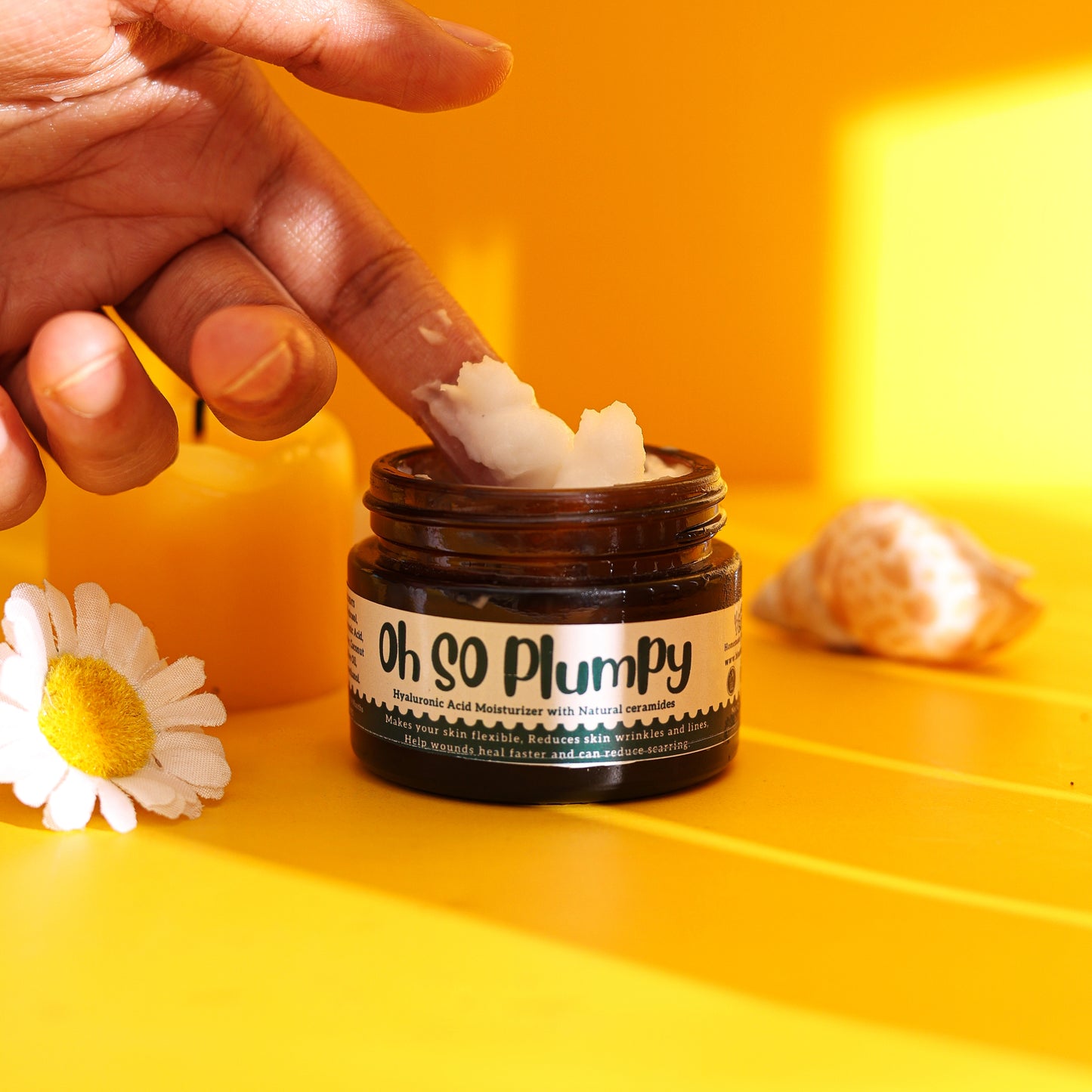 Oh So Plumpy