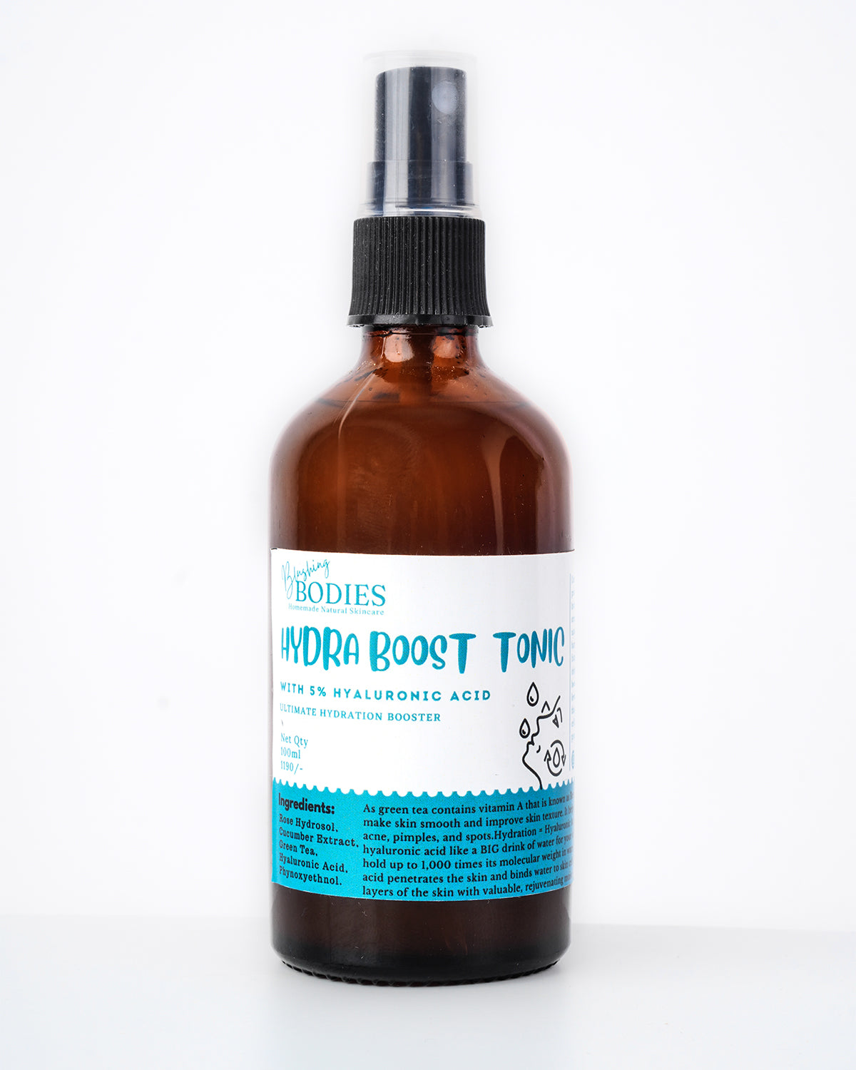 Hydraboost Tonic