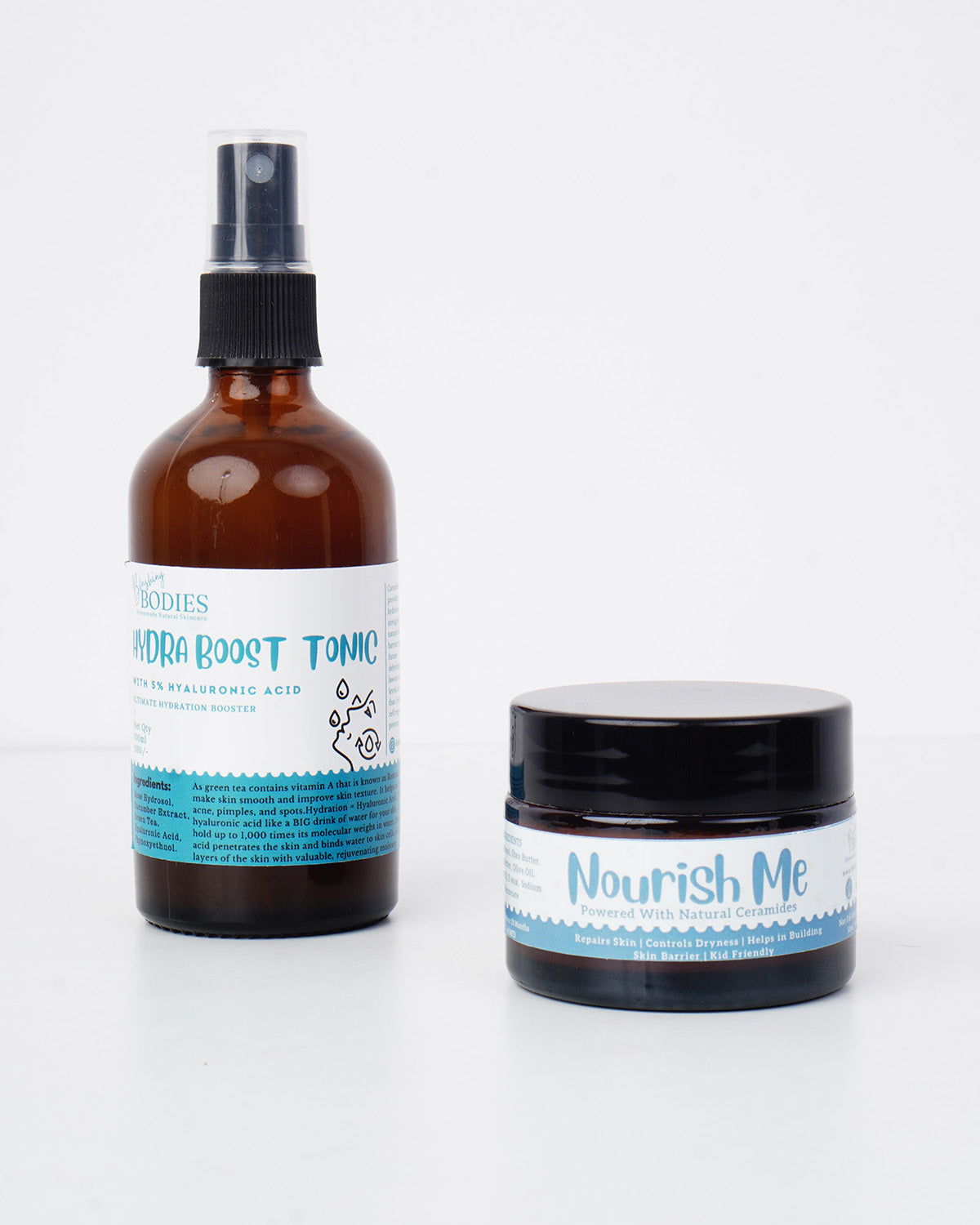 Hydrate & Nourish Combo