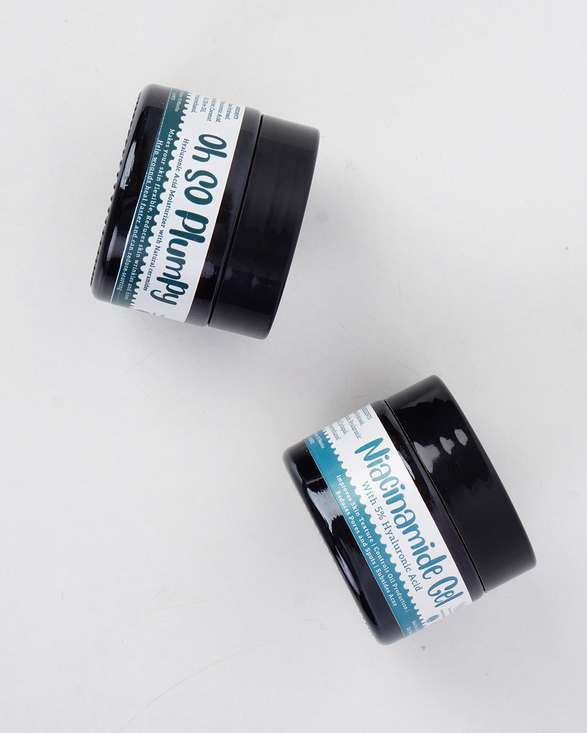 Bye Bye Pores Bundle