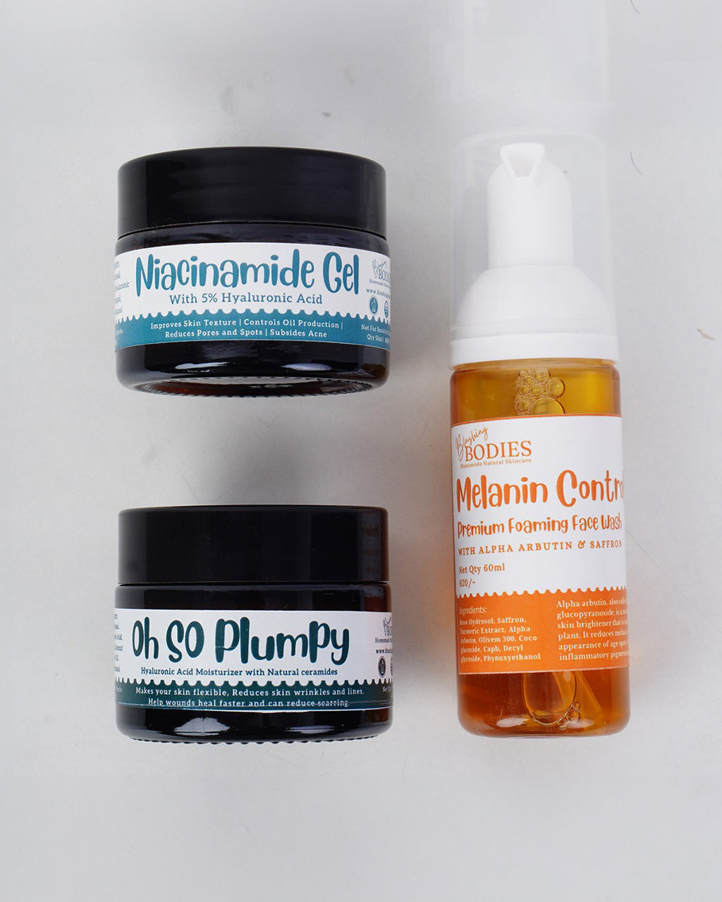 Anti Ageing Bundle