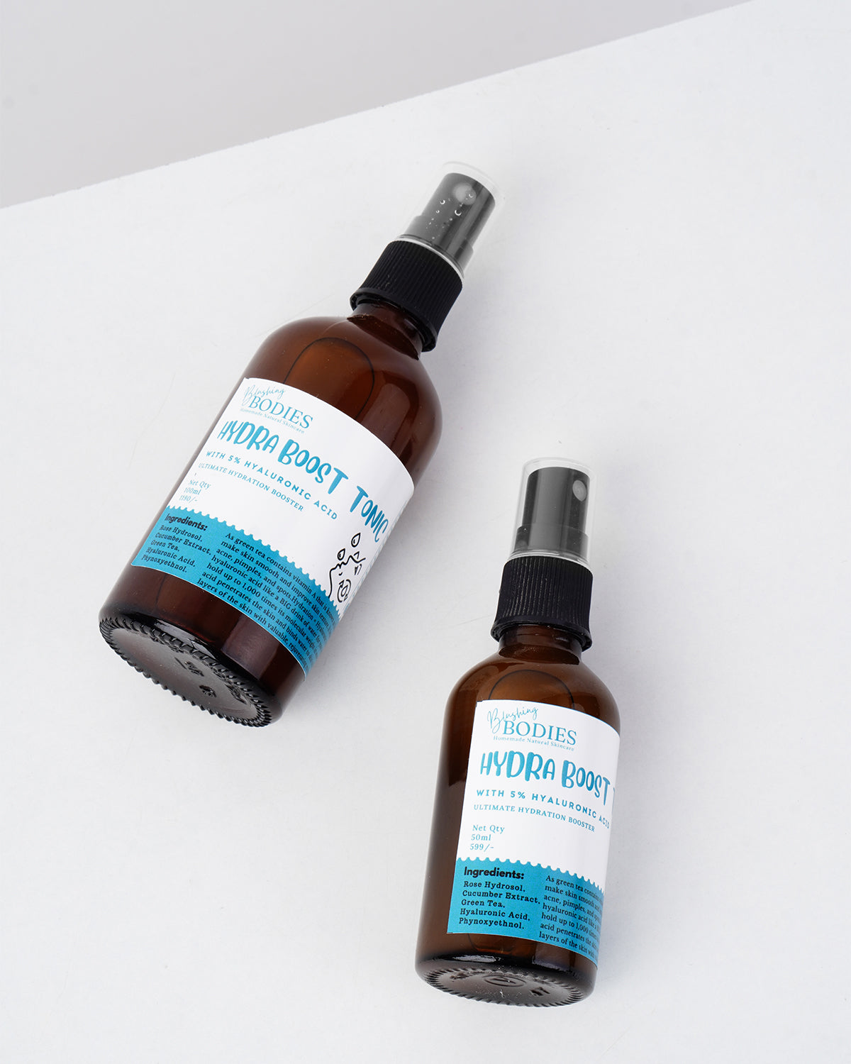 Hydraboost Tonic
