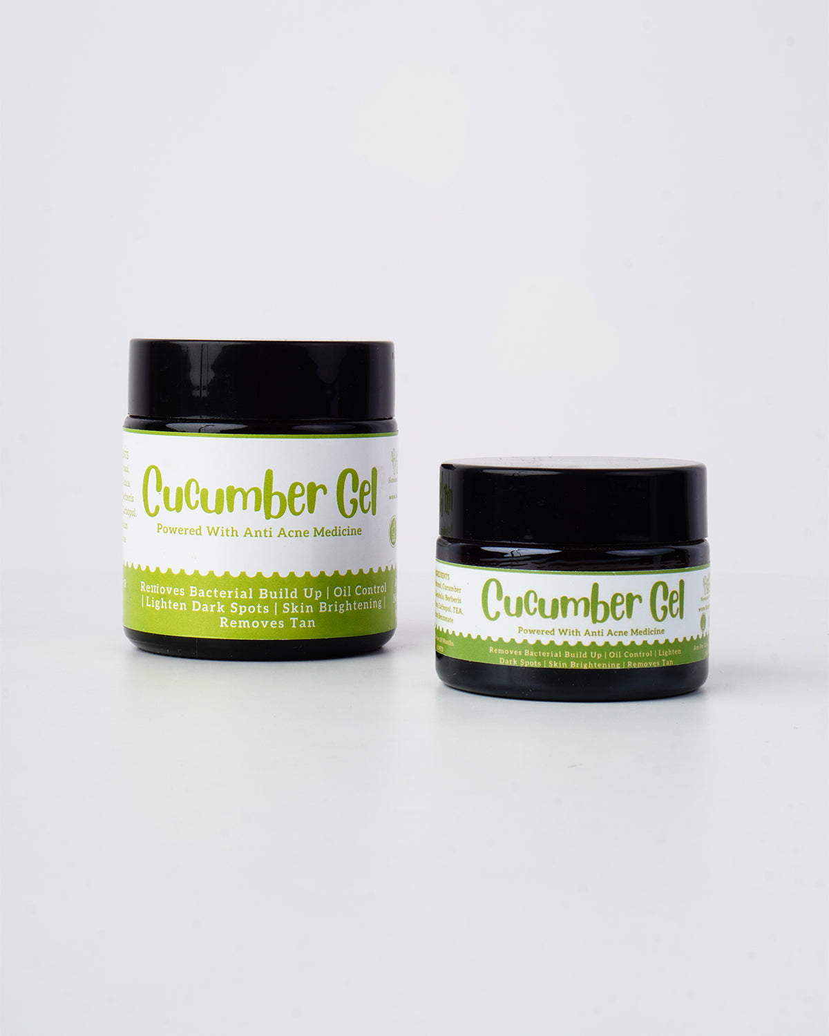 Cucumber Gel