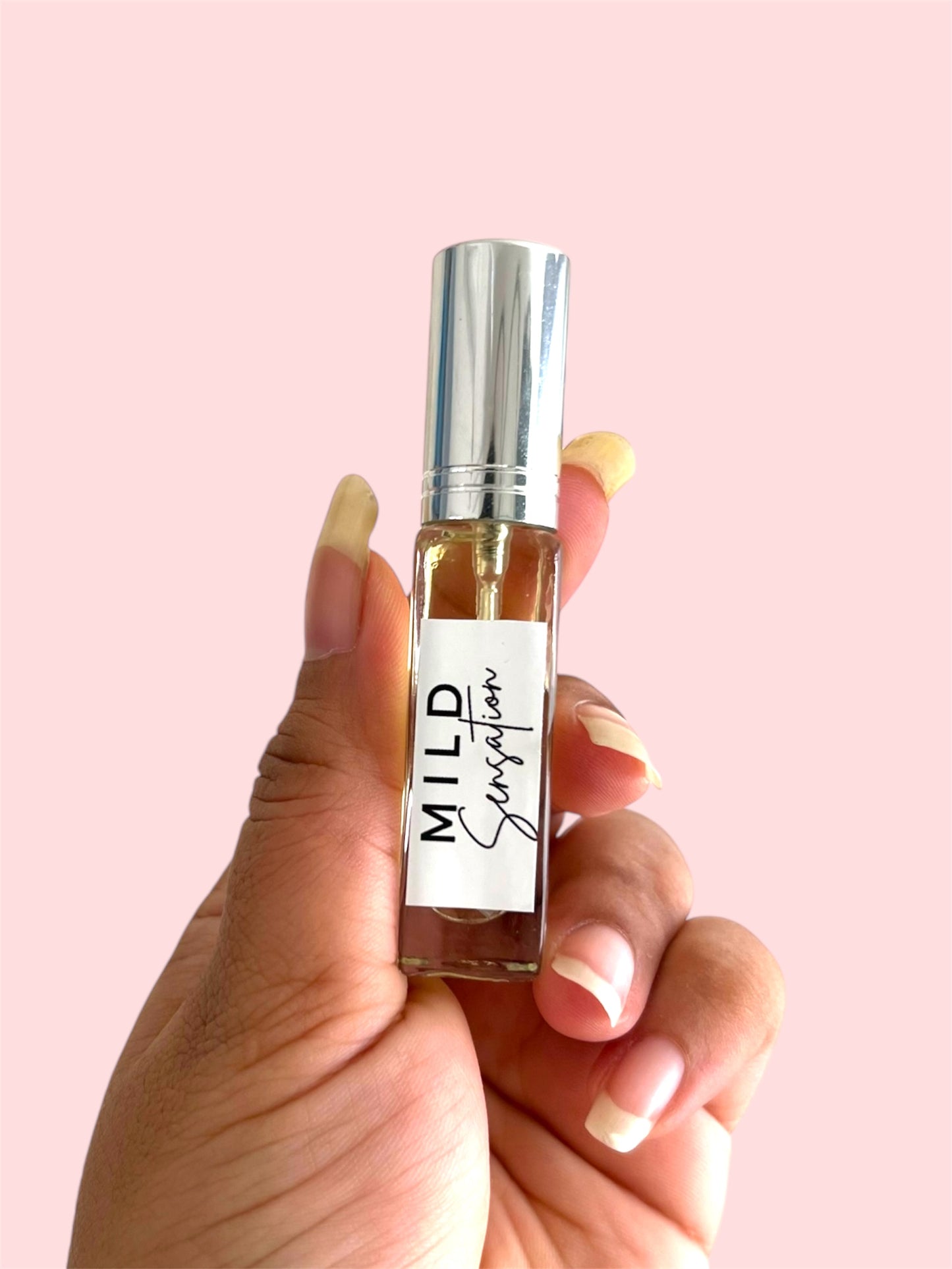 Mild Lover Perfume Bundle
