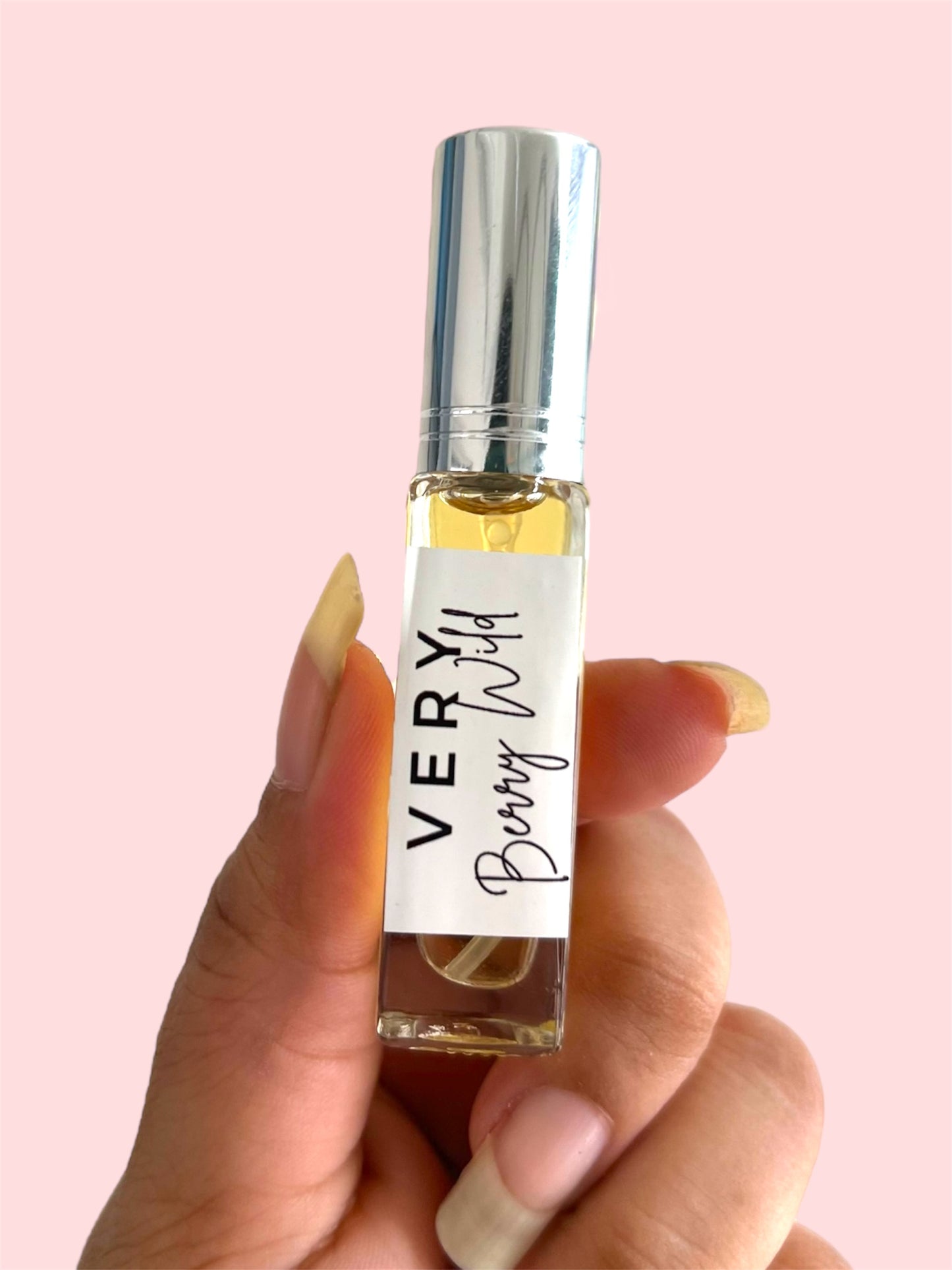 Mini Perfume Queen Bundle