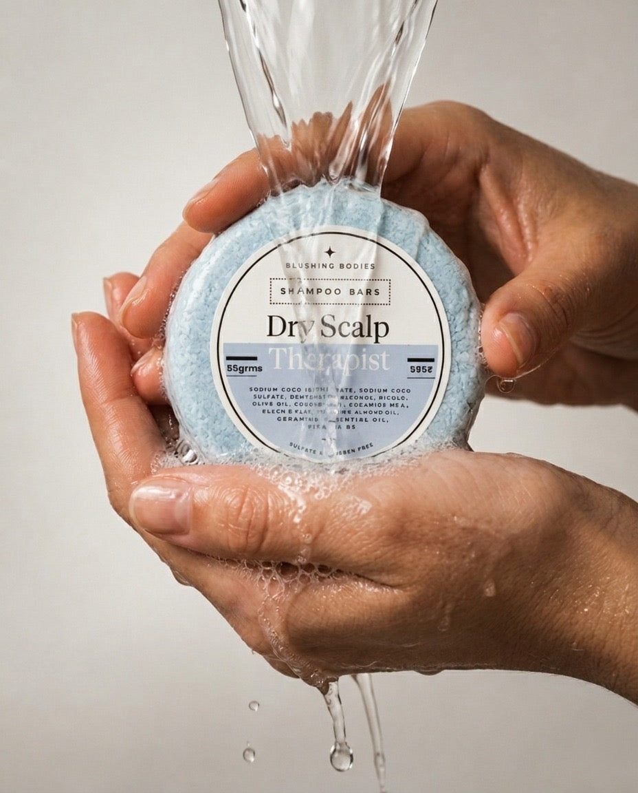 Dry Scalp Therapist