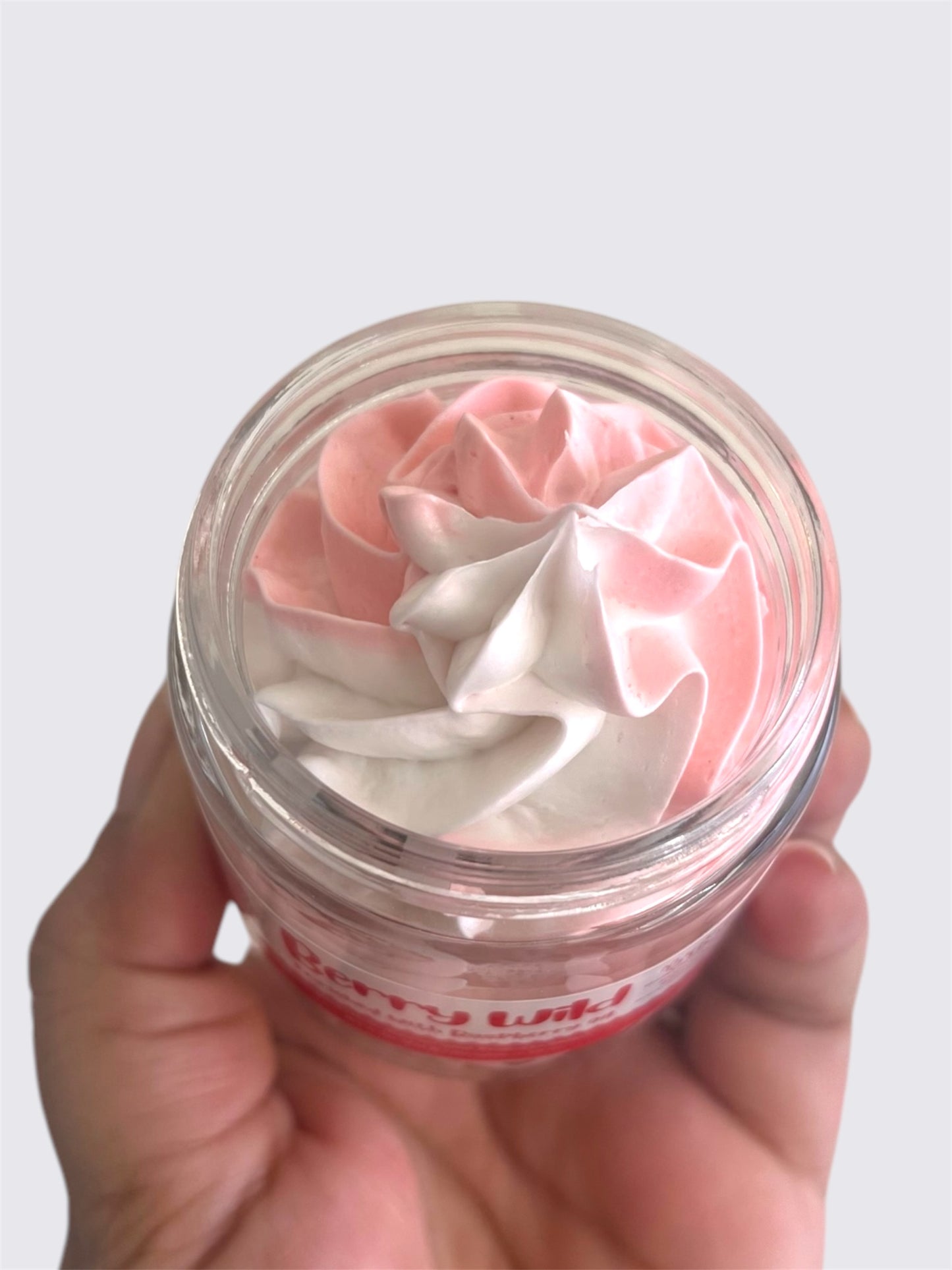 Berry Wild Wash