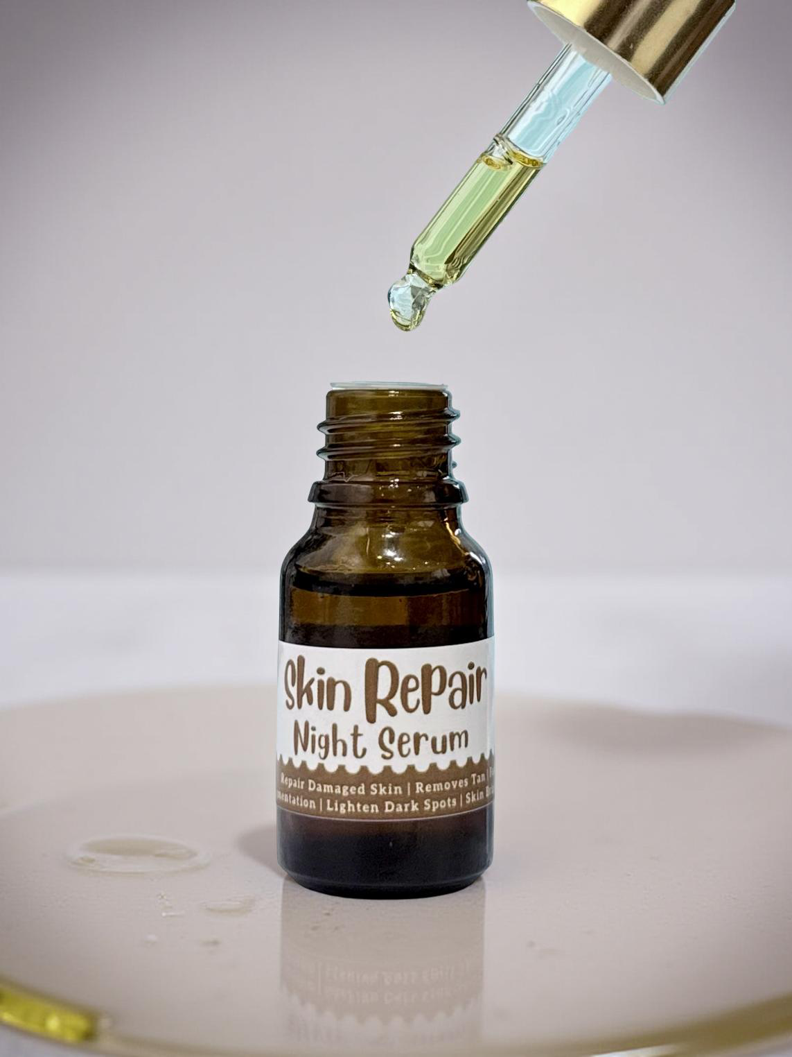Night Serum