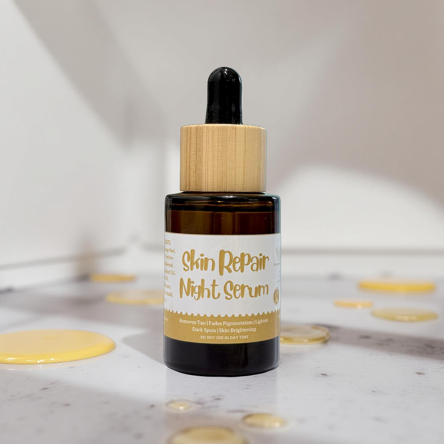 Night Serum