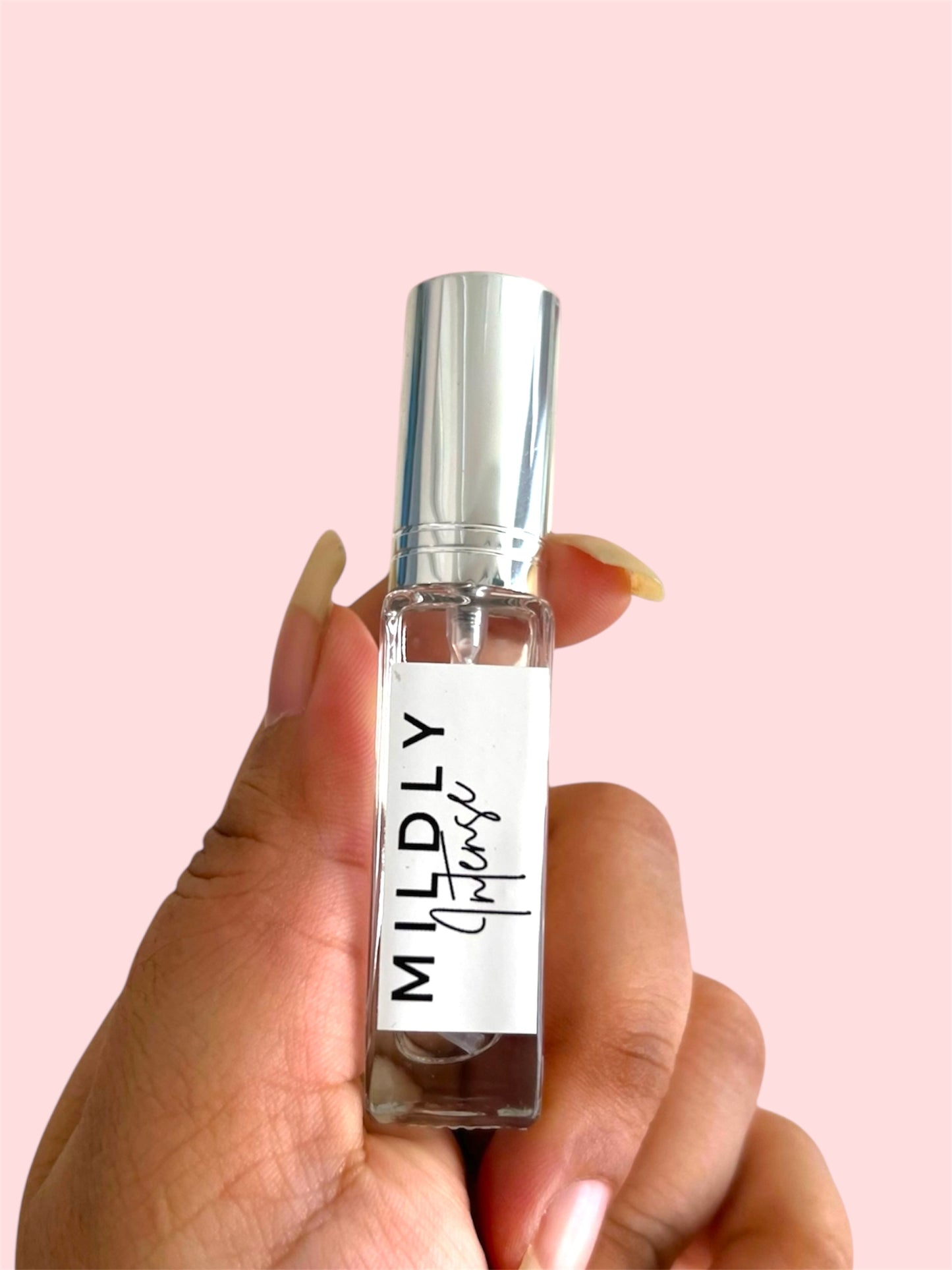 Mild Lover Perfume Bundle