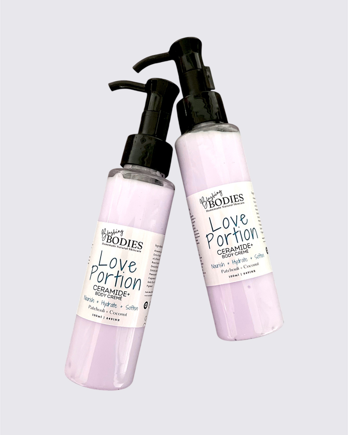 Love Portion Floral Fragrance