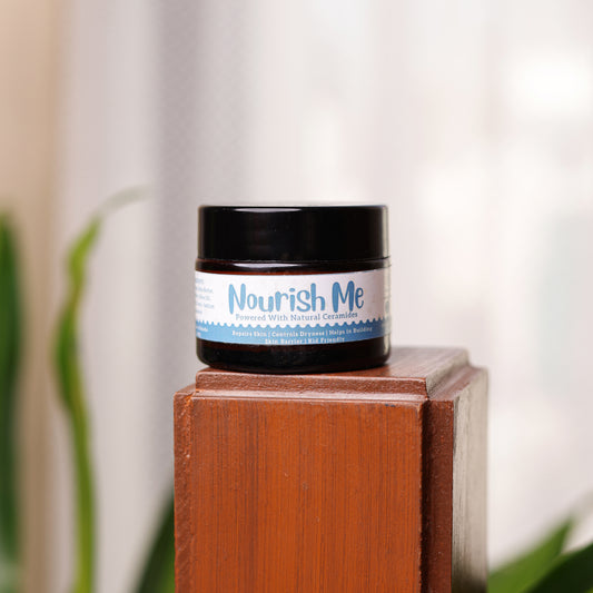 Nourish Me Cocoa Cream