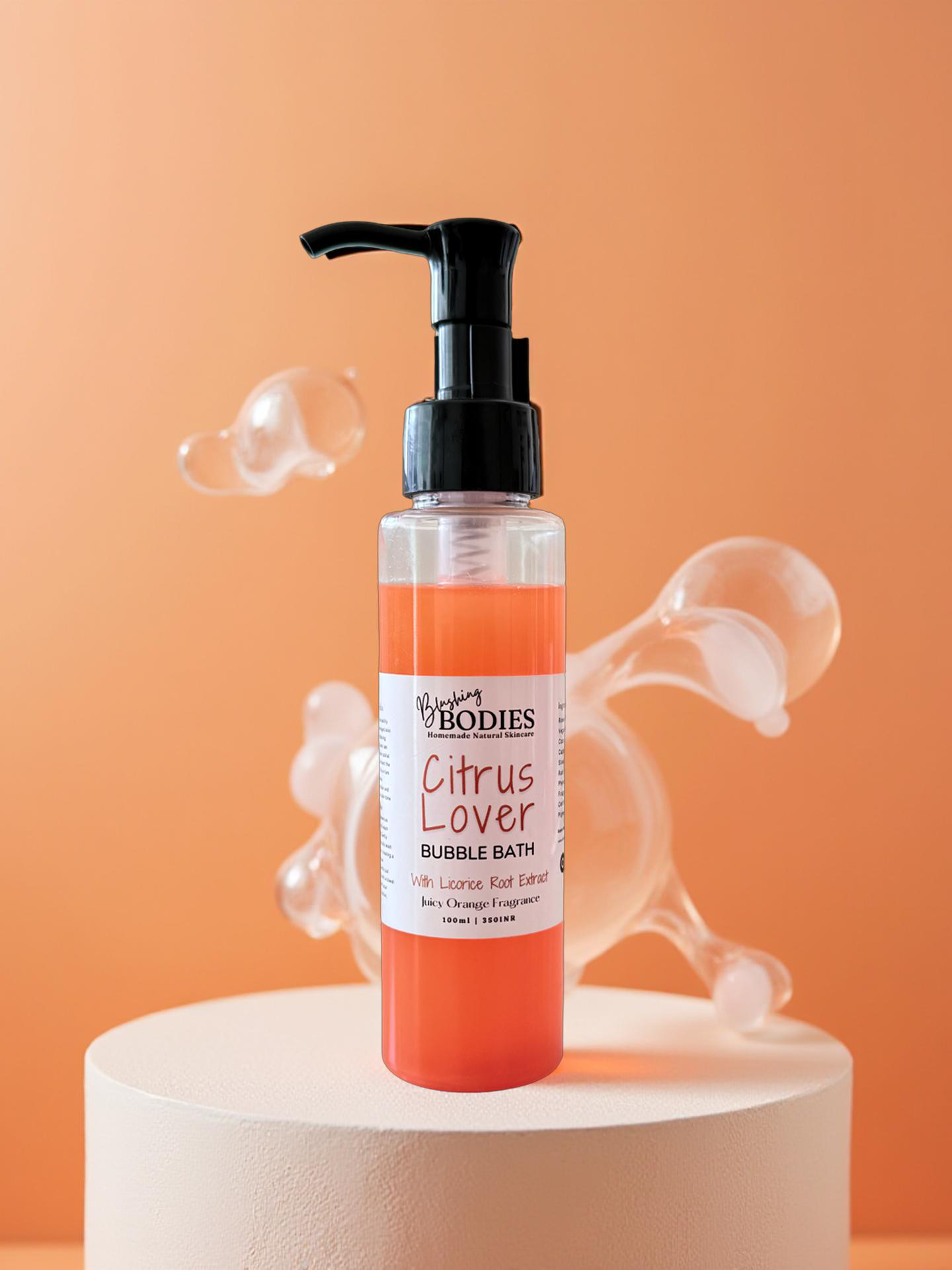 Citrus Lover