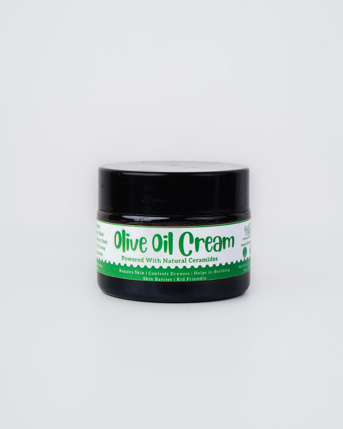 Olive Oil Face Cream