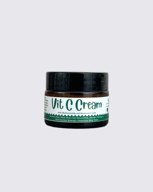 Vit C Night Cream