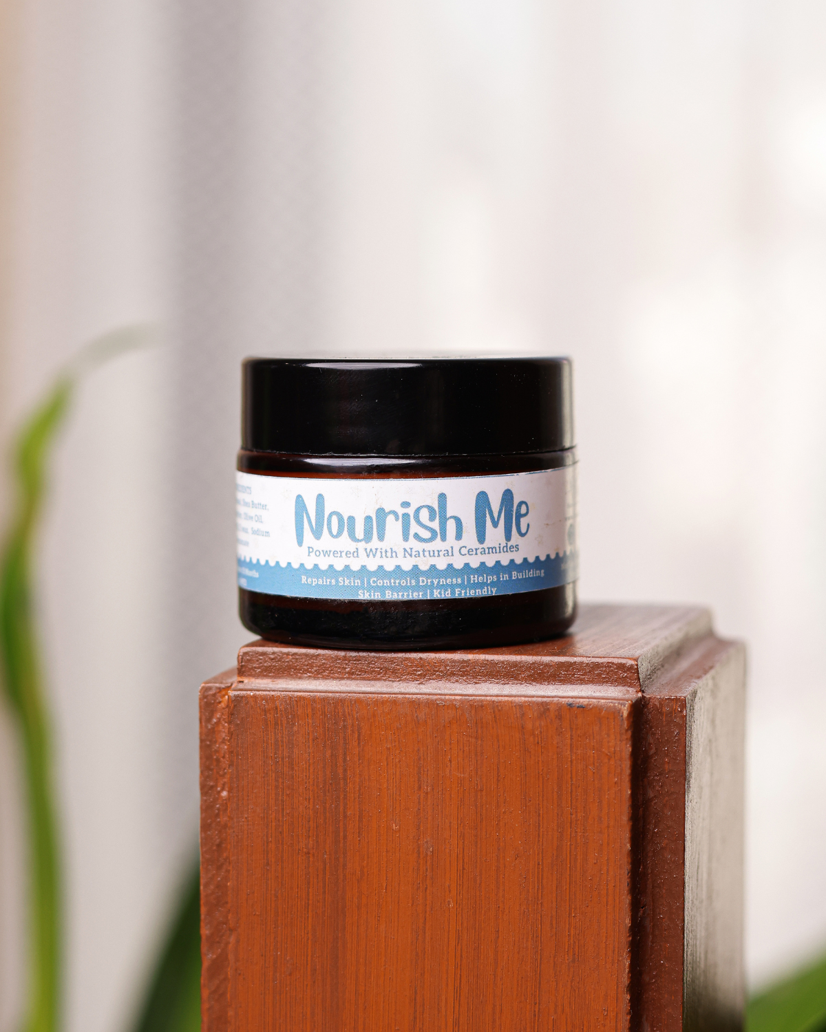 Nourish Me Cocoa Cream