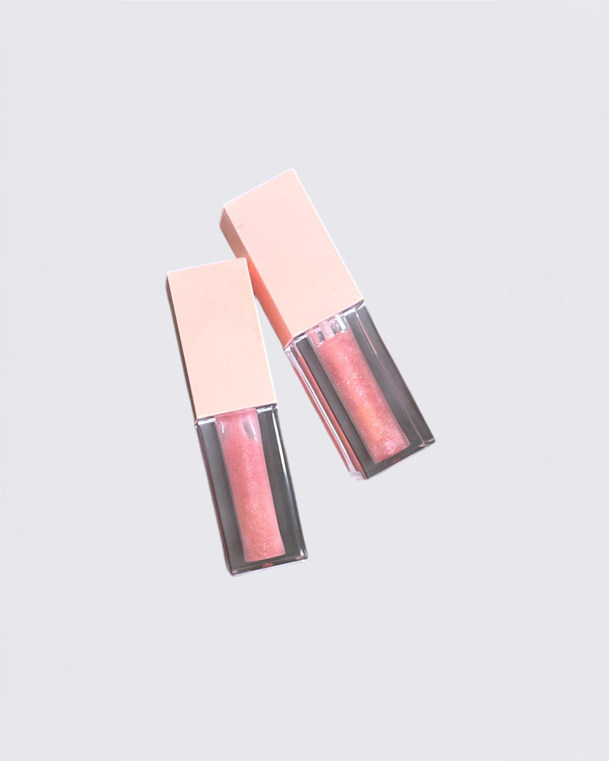 Blushing Lip Oil