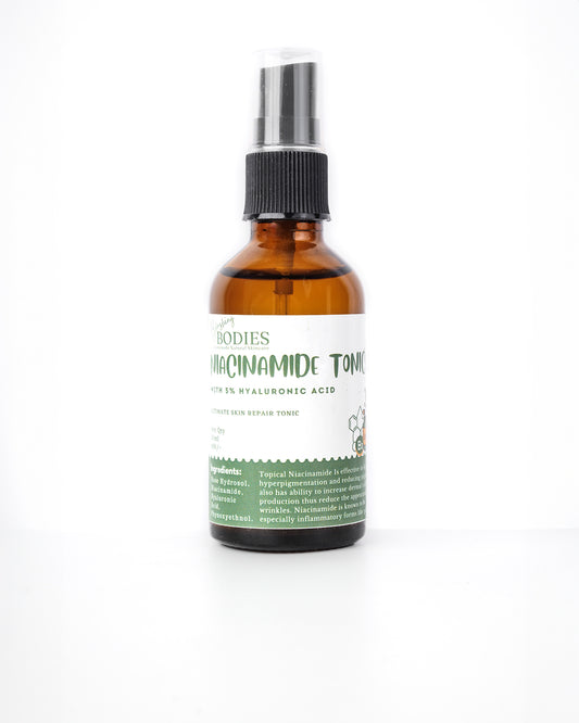 Niacinamide Tonic