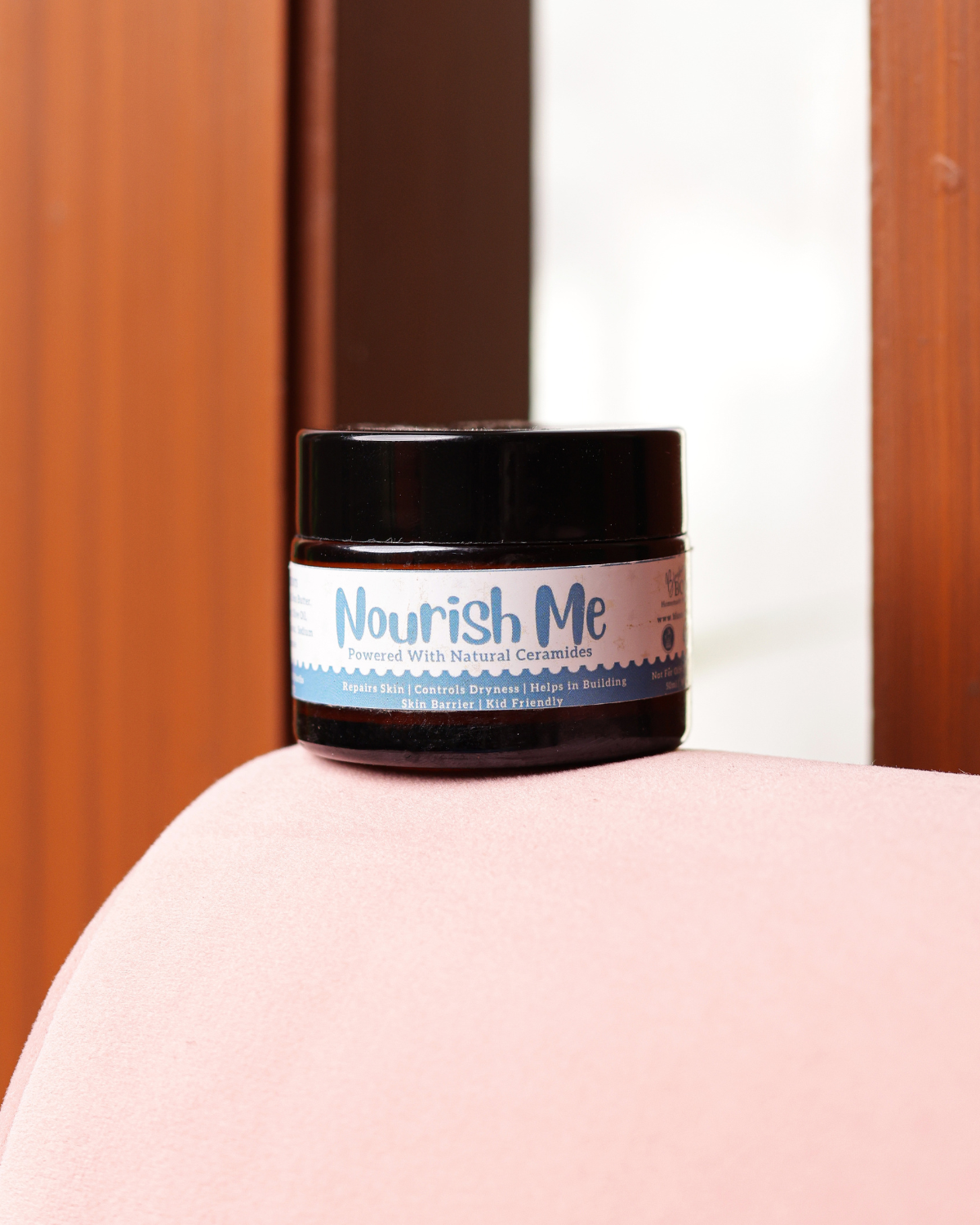 Nourish Me Cocoa Cream