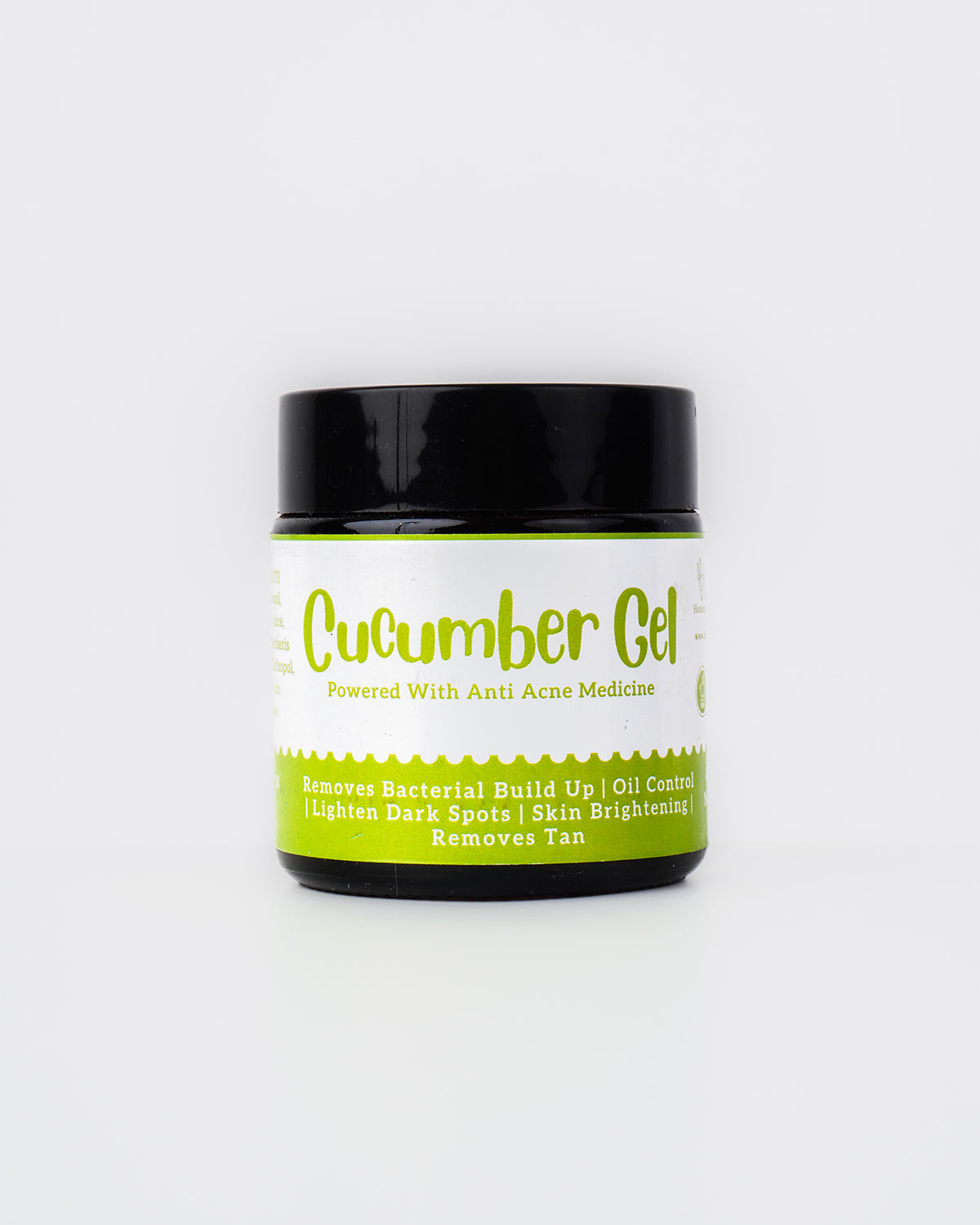 Cucumber Gel