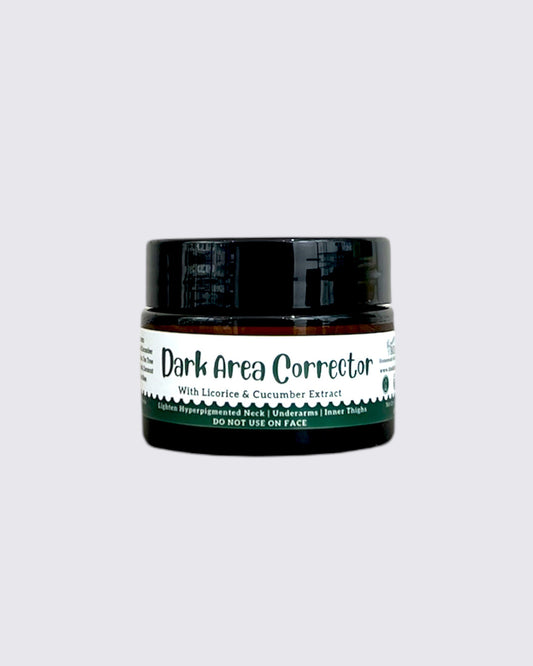 Dark Area Corrector