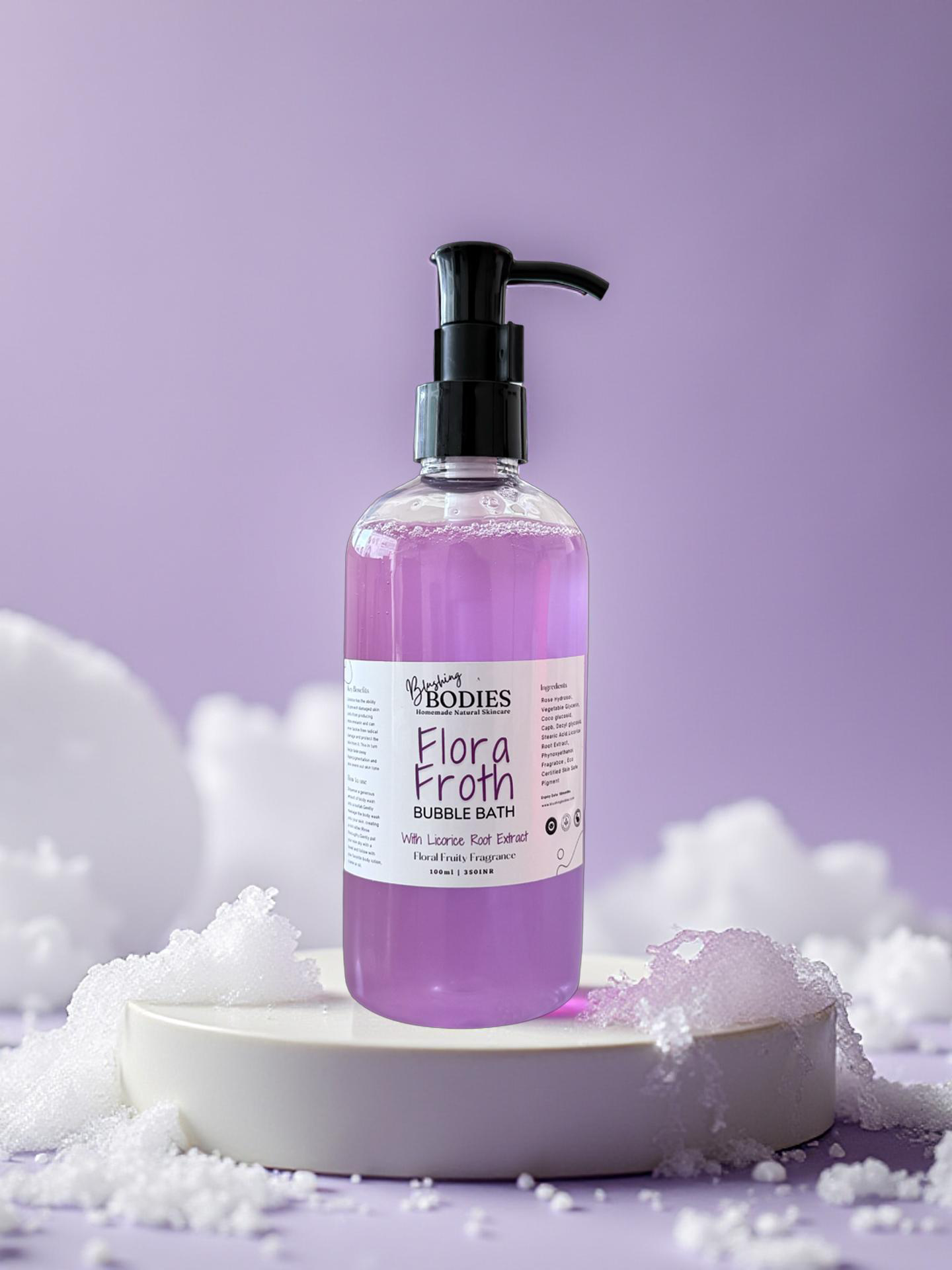 Flora Froth