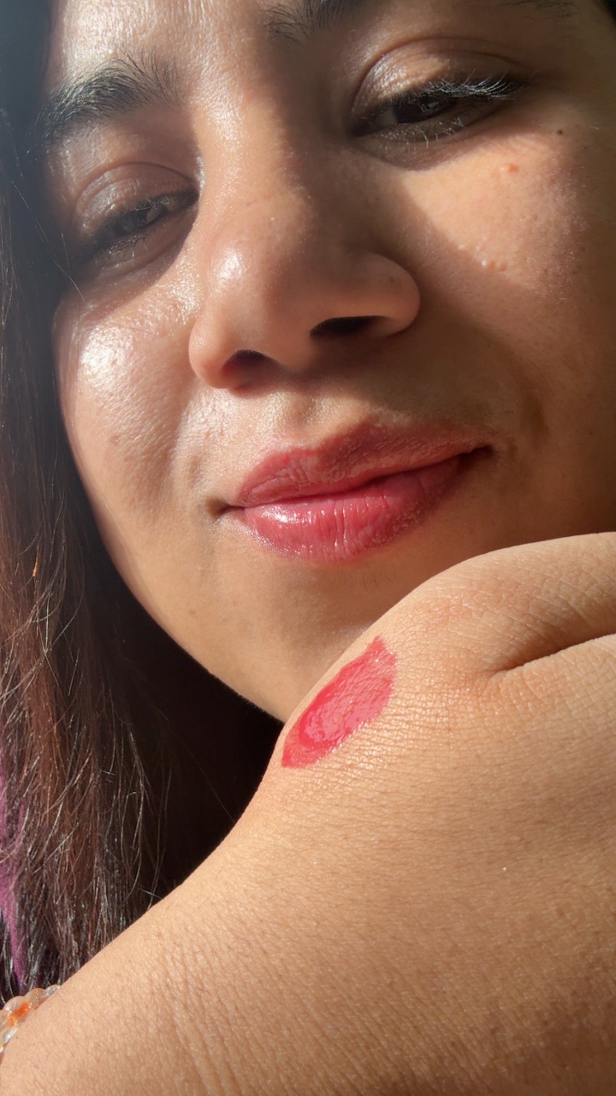 Cutie Lip Gloss