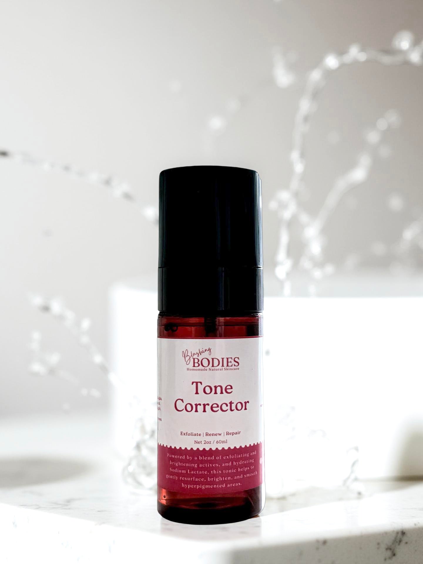 Tone Corrector