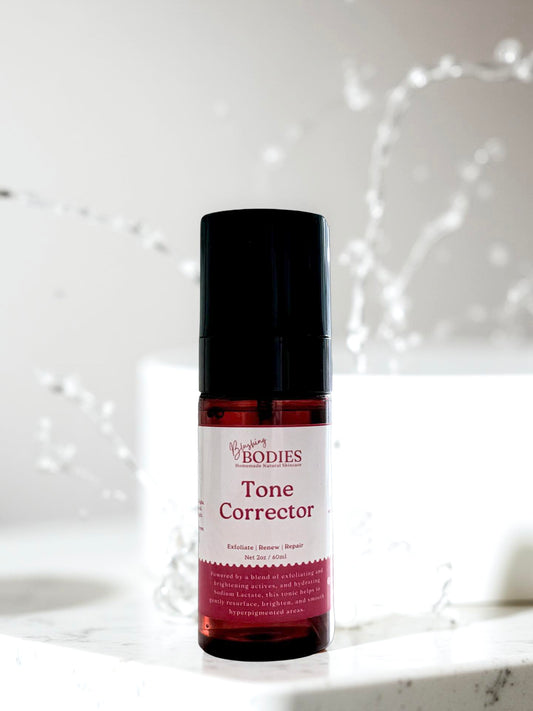Tone Corrector
