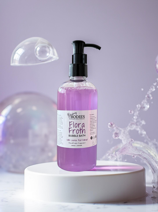 Flora Froth