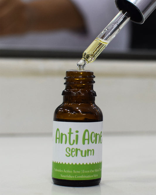 Anti Acne Serum