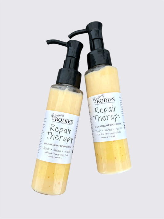 Repair Therapy Night Lotion