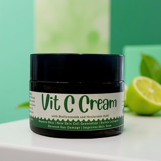 Vit C Night Cream