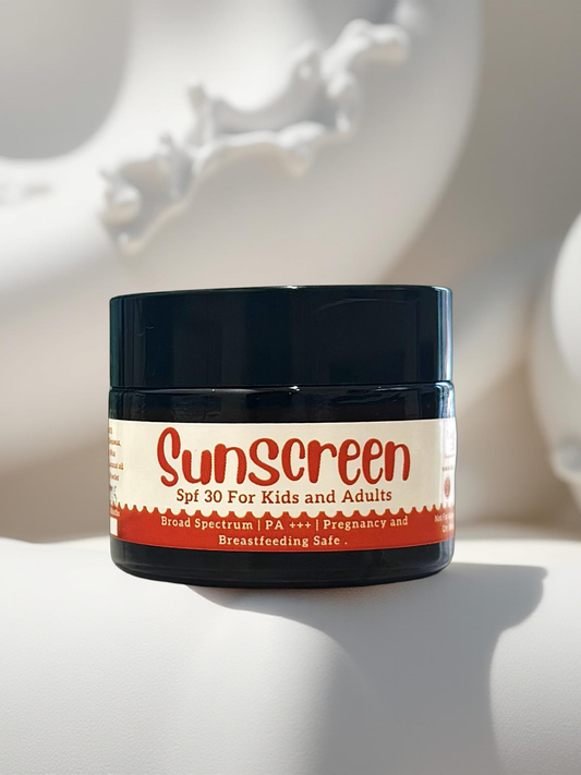 Sunscreen