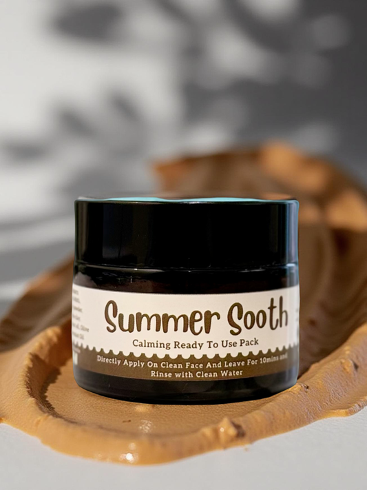 Summer Sooth