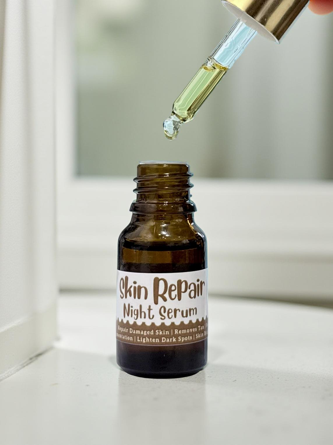 Night Serum