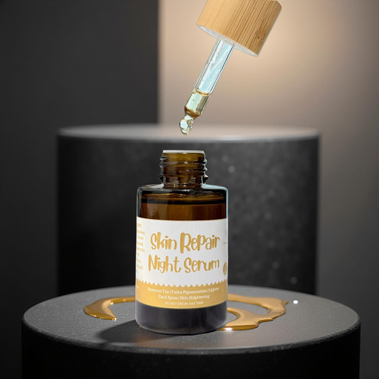 Night Serum