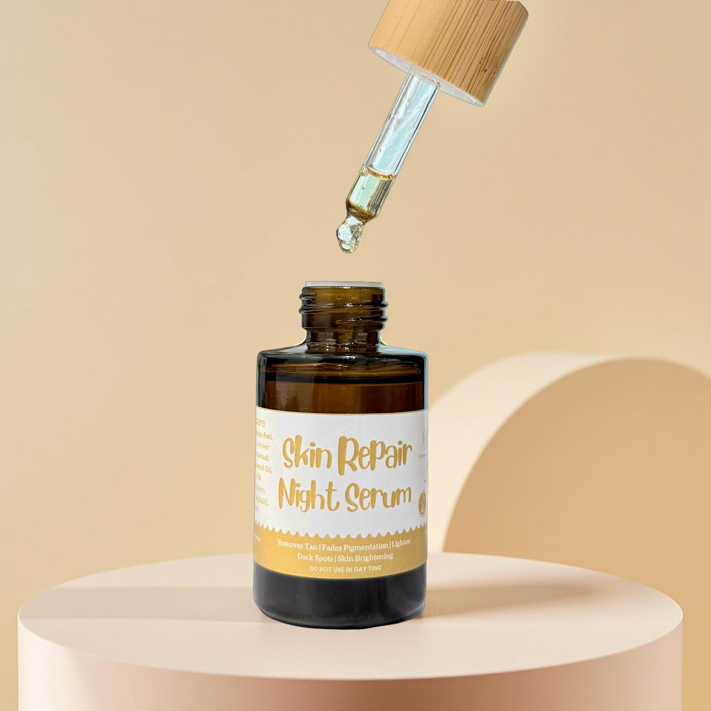 Night Serum
