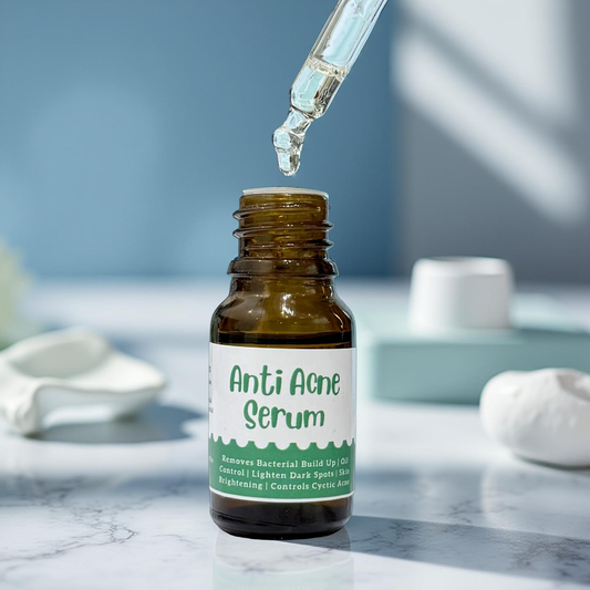 Anti Acne Serum