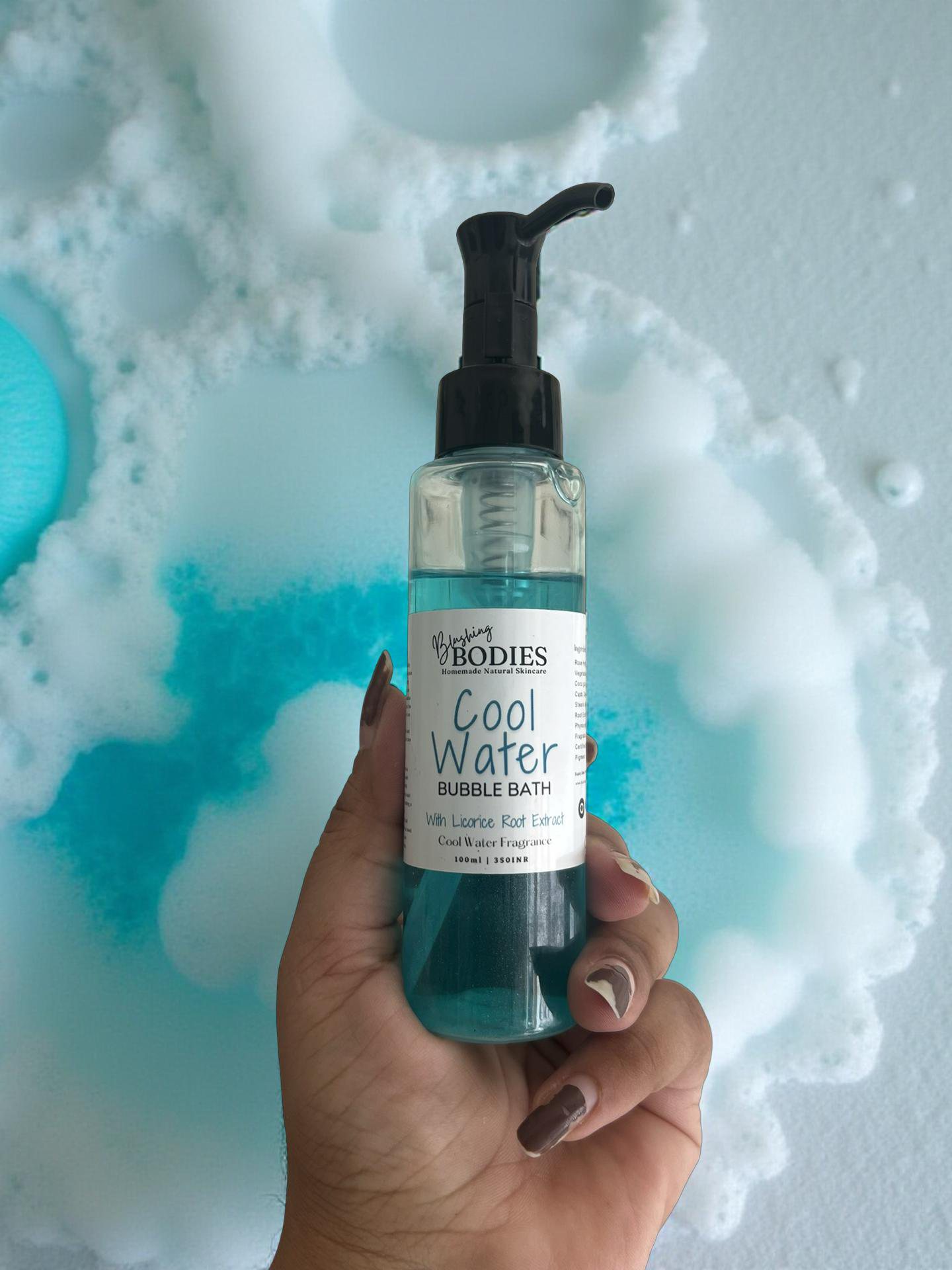 Cool Water