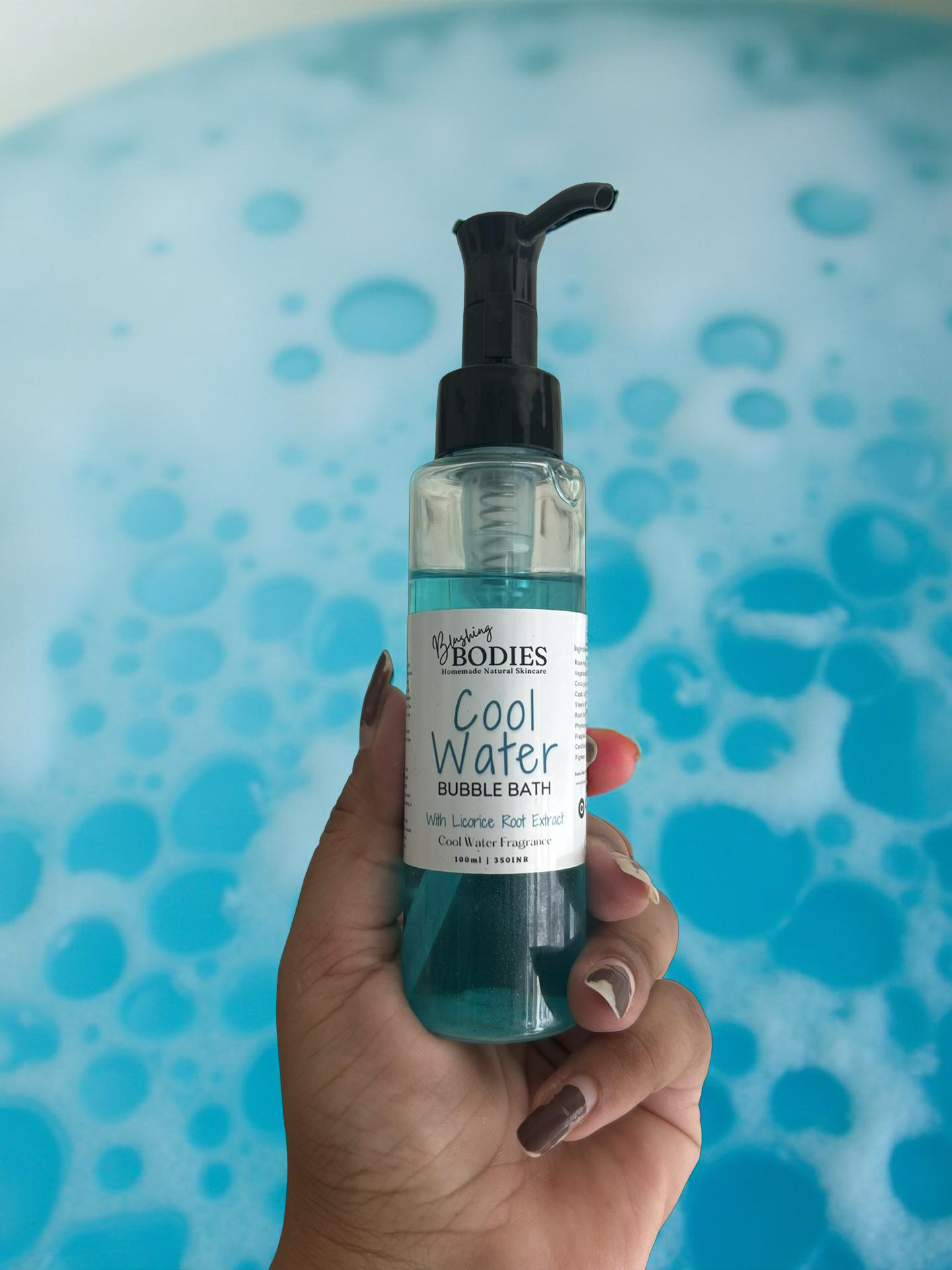 Cool Water