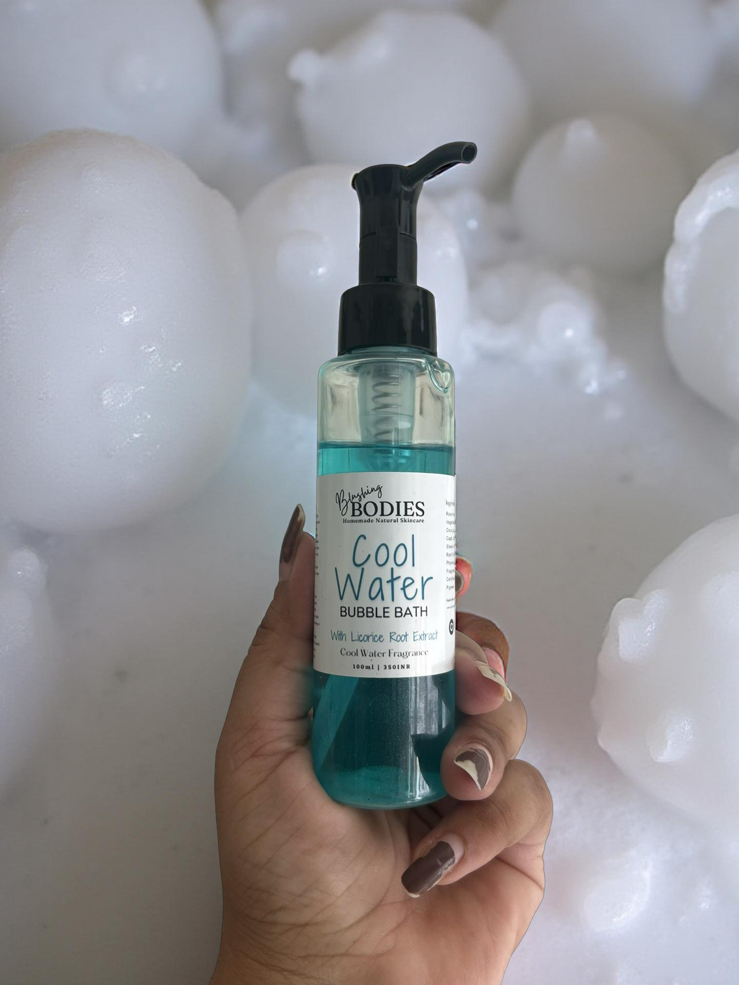 Cool Water
